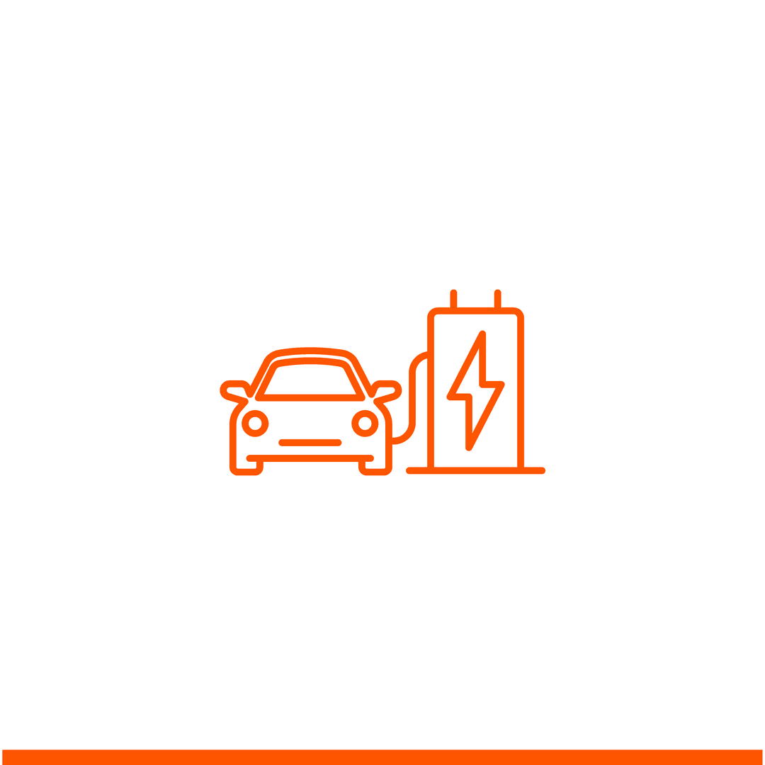 CARREGAMENTO ELÉTRICO