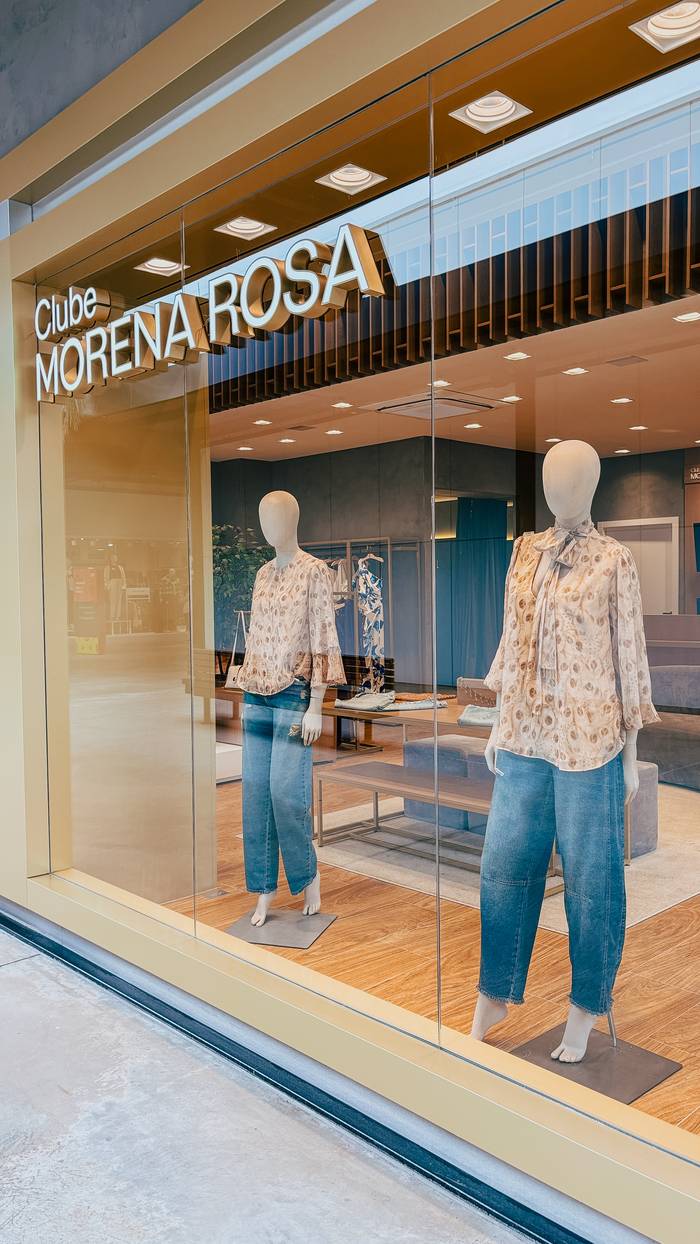 Clube Morena Rosa