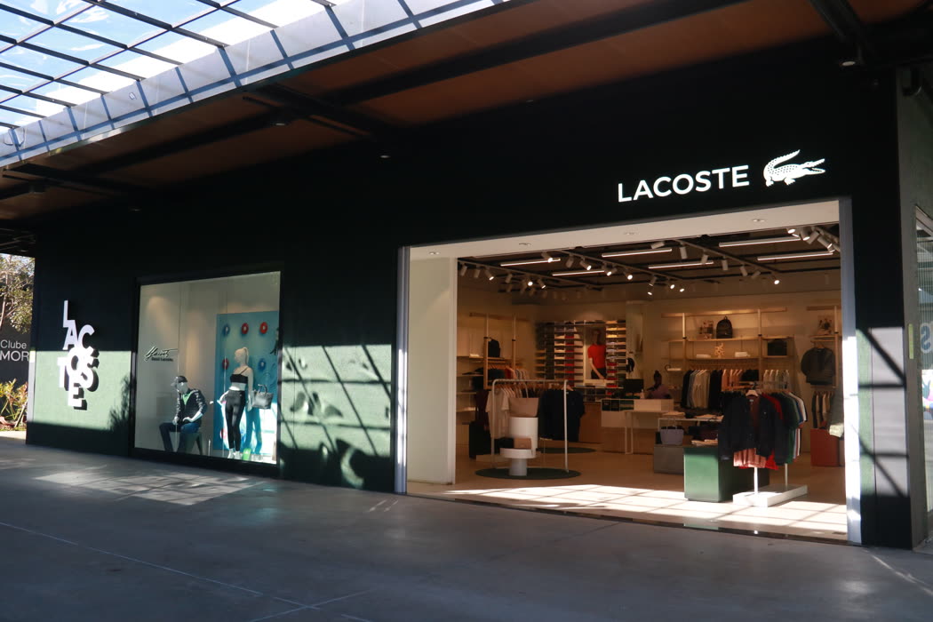 Lacoste