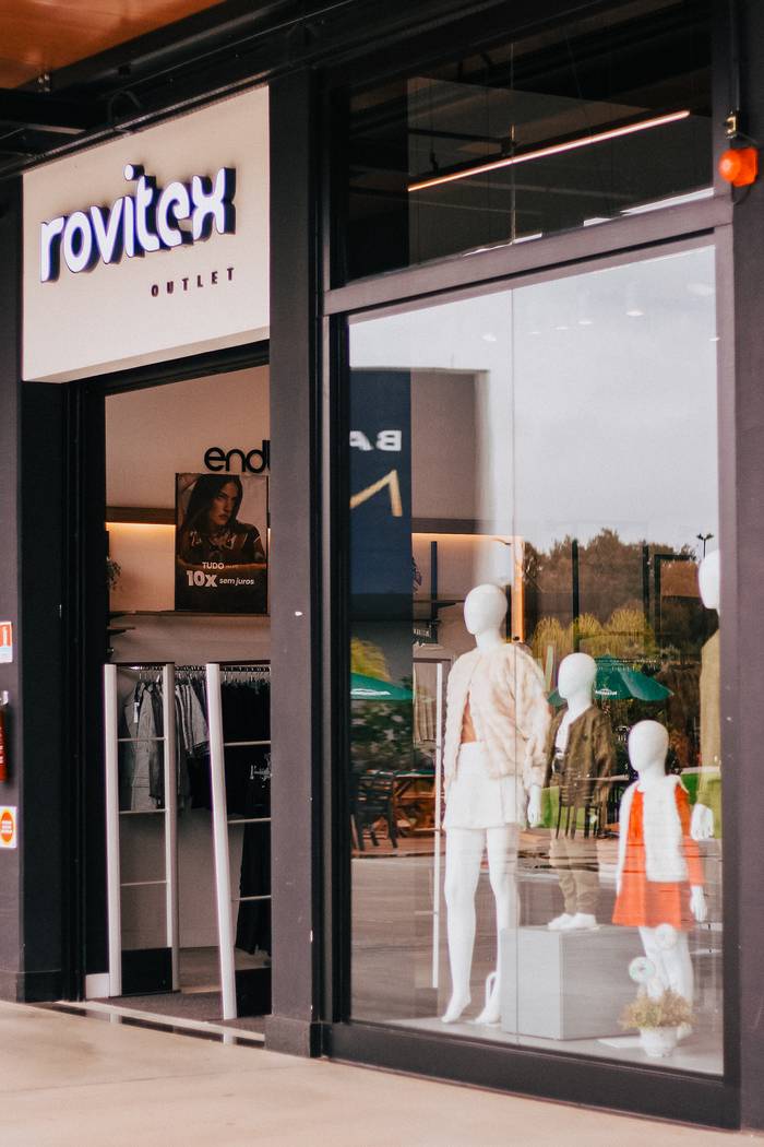 Rovitex Outlet
