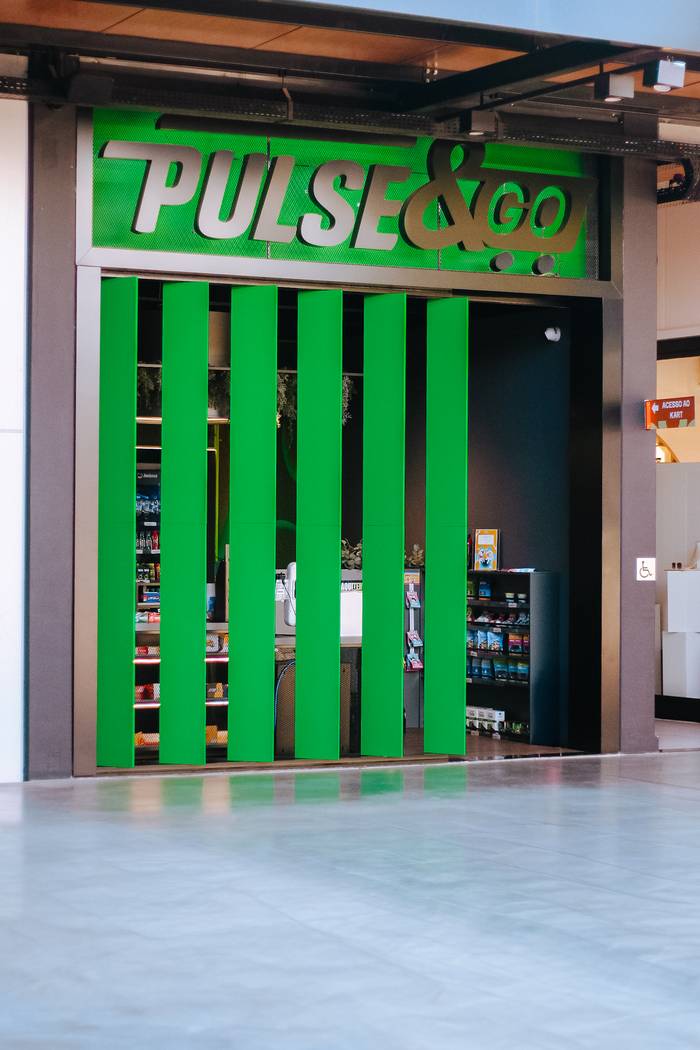 Pulse & GO