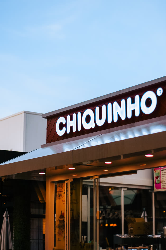 Chiquinho Sorvetes