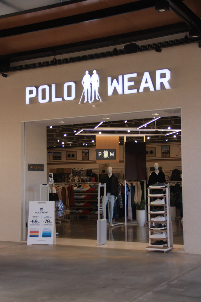 Polo Wear