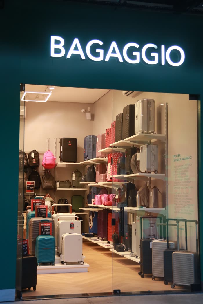 Baggagio