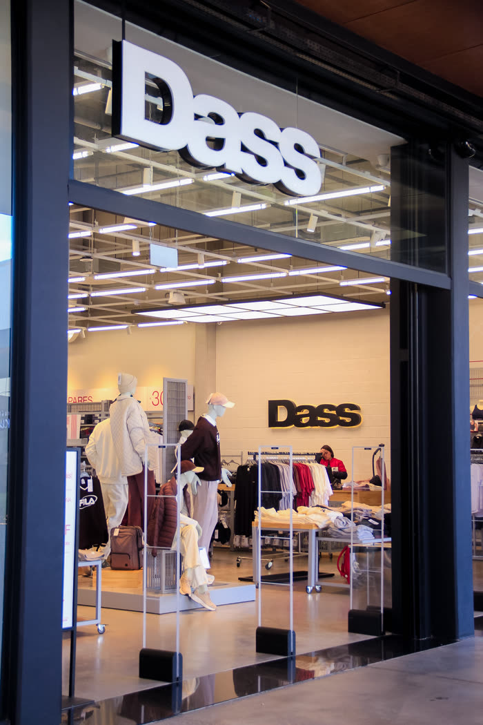 Dass Outlet