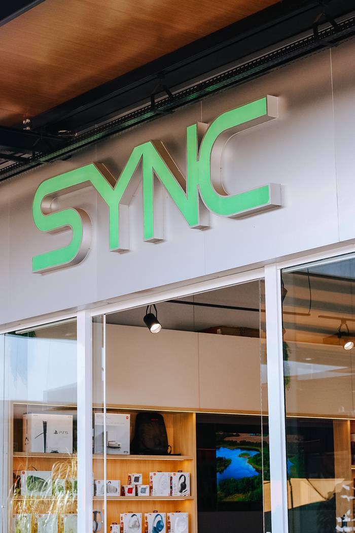 Sync